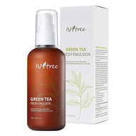 ISNTREE Green Tea Fresh Emulsion 120ml