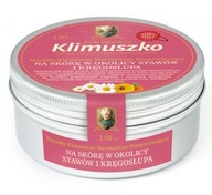 Klimuszko Mazidło Klasztorne Dermaticus 150 ml