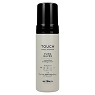 Fixačná pena Artego Touch Beauty Pure Waves