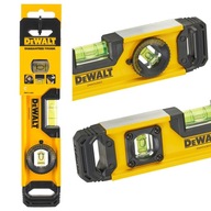 Magnetická vodováha 25cm DeWALT DWHT0-43003