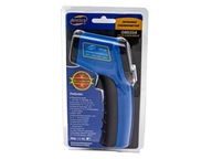 Pyrometer - laserový teplomer Od -50 Do 530°C BENETECH Blue