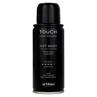 Lak na vlasy Artego Touch Hot Shot 100 ml