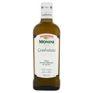 MONINI Extra gran frutta olivový olej 500 ml