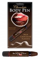 ČOKOLÁDOVÉ BODY PEN ČOKOLÁDOVÉ BODY PEN