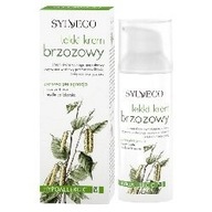 Sylveco, Svetlý brezový krém, 50 ml