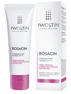 IWOSTIN ROSACIN DENNÝ KRÉM 40 ROSACEA