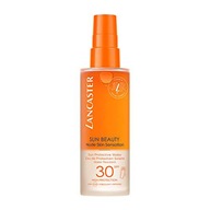 LANCASTER OCHRANNÝ SPREJ NA OPAĽOVANIE SPF 30 SUN BEAUTY (SUN PROTECTIVE WA