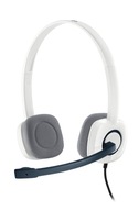 Logitech H150 STEREO HEADSET Headphones 981-000350