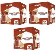 Kávové kapsuly Bicafe CHOCOLATE pre Dolce Gusto 48