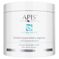 Apis Oxy O2 maska ​​na okysličovanie rias 200g