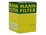 MANN-FILTER PALIVOVÝ FILTER WK 8205