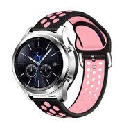 Remienok NA GALAXY HODINKY 3 45mm/46mm GEAR S3 22mm