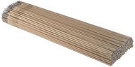 Zváracie elektródy 2,5 mm x 300 mm 2,5 kg ružové