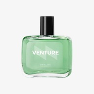 Toaletná voda ORIFLAME Venture 100ml