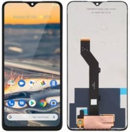 LCD DISPLEJ DOTYKOVÁ OBRAZOVKA NOKIA 5.3 ČIERNA