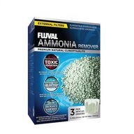 Fluval AMONIA REMOVER 540 g - ODSTRAŇUJE AMONIAK