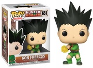 Funko Pop! Hunter x Hunter - Gon Freecss