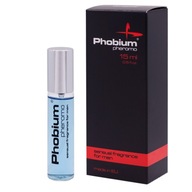 Pánsky parfum Phobium, originálna vôňa.