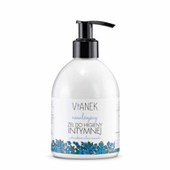 VIANEK gél na intímnu hygienu s nízkym pH 300ml hydratačný