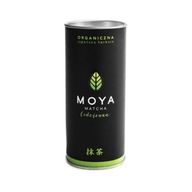 BIO JAPONSKÝ DENNÝ ČAJ MOYA MATCHA