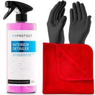 FX Protect Interior Detailer 1L Qd pre vnútorné použitie