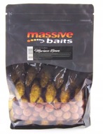 BOILIES 18mm 1kg MARISCO ROBIN RED MASSIVE BITS