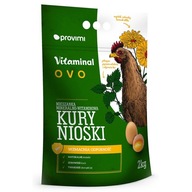 Provimi Vitaminal OVO vitamíny pre nosnice