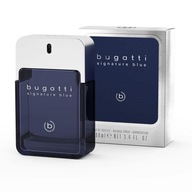 BUGATTI Signature Blue 100ml toaletná voda