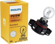 ŠTANDARDNÁ ŽIAROVKA PHILIPS PS19W 12V 19W PG20/1