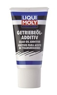 PRO-LINE PRÍPRAVOK NA PREVODOVÝ OLEJ 150ml / NA 15L OLEJA / LIQUI MOLY