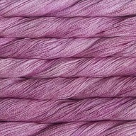 Priadza Malabrigo Silkpaca 130 / Damašková ruža