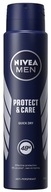 NIVEA MEN PROTECT & CARE ANTIPERSPIRANT 250ml