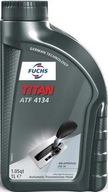 FUCHS TITAN ATF 4134 MB MERCEDES 236,14 1L