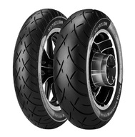 METZELER 130/70 R18 ME888 63H F TL