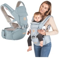 Nosič 12v1 Colibro Honey HIP CARRIER ergonomický nosič