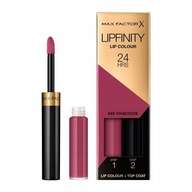 Lipfinity Lip Color dvojfázový tekutý rúž s dlhotrvajúcim účinkom 040