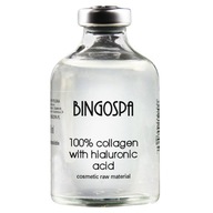 BINGOSPA KOLAGÉN 100% S KYSELINOU HYALURONOVOU 50 ml