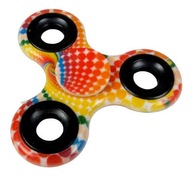 Hand Fidget Spinner so štyrmi rôznymi dizajnmi