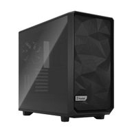 Puzdro Fractal Design Meshify 2 Compact Black TG Case