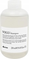 DAVINES VOLU ŠAMPÓN PRE riedke vlasy Zväčšujúci objem 250ml