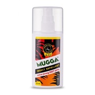 MUGGA SPRAY DEET 50% 75ml ODpudzovač komárov a kliešťov