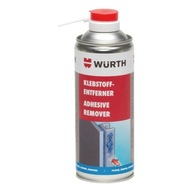 Wurth odstraňovač lepidla 089010063037 400 ml