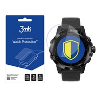 Hybridné sklo pre Coros Vertix 3MK Watch Protect FlexibleGlass Lite