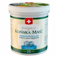 Herbamedicus konská chladivá masť 250ml