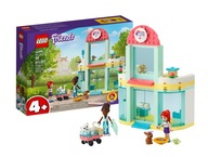 LEGO Friends Pet Clinic 41695