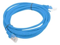 LANBERG PCU6-10CC-0300-B Lanberg Patchcord RJ45