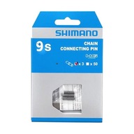 ČEP REŤAZE SHIMANO CN7700/HG93/HG73/HG53 9-rýchlostný