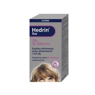 Hedrin Raz gél v spreji 60 ml