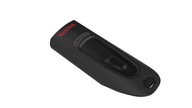 Pamäťová jednotka SanDisk CRUZER SDCZ48-128G-U46 (128 GB; USB 3.0; čierna)