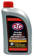 STP - POWER POWER FLUID S TESNOM - 950ml